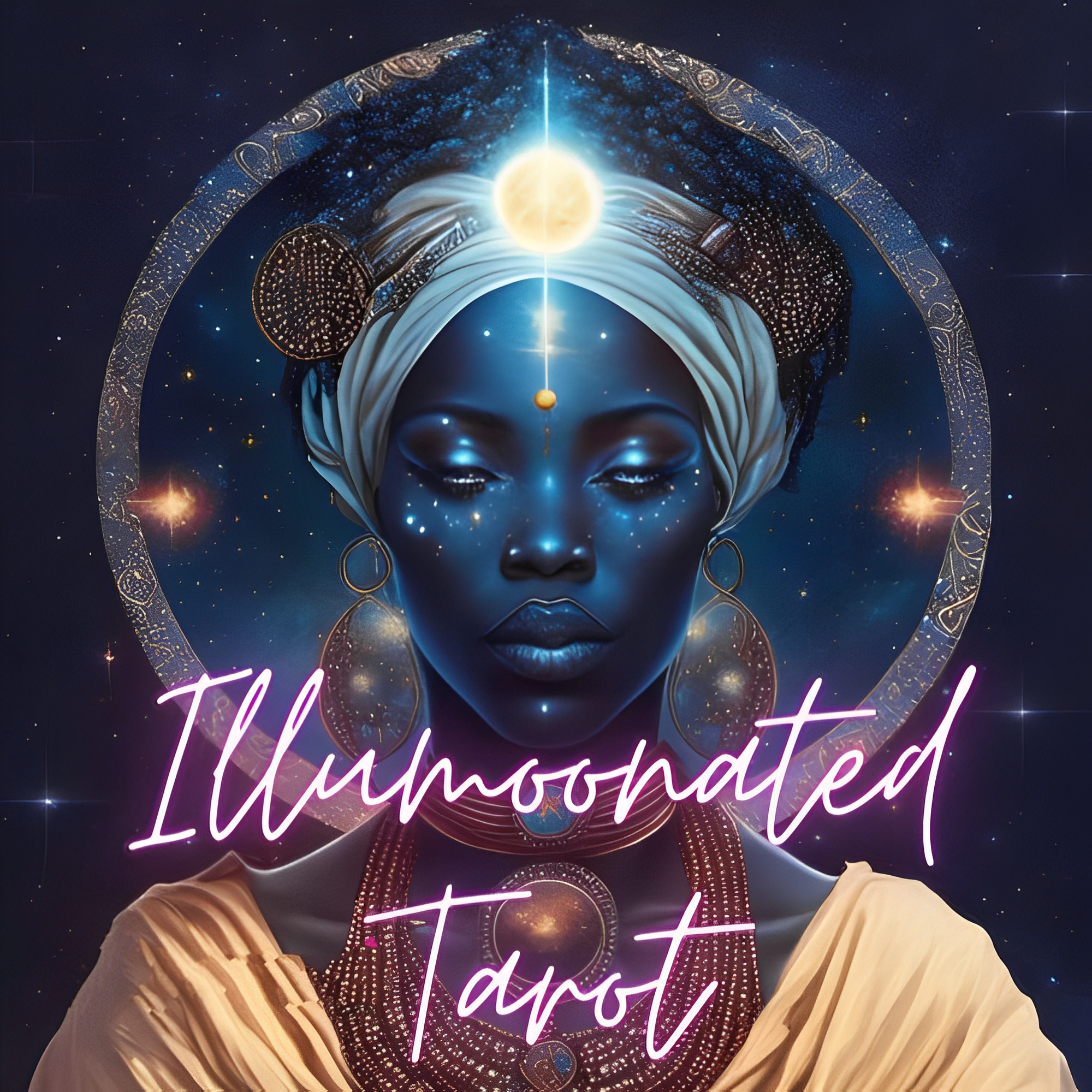 Illumoonated Tarot